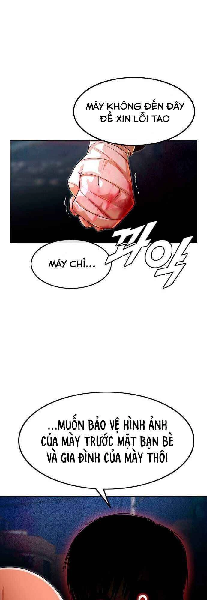 Cô Gái Từ Ứng Dụng Nhắn Tin Ngẫu Nhiên Chapter 148 - 18