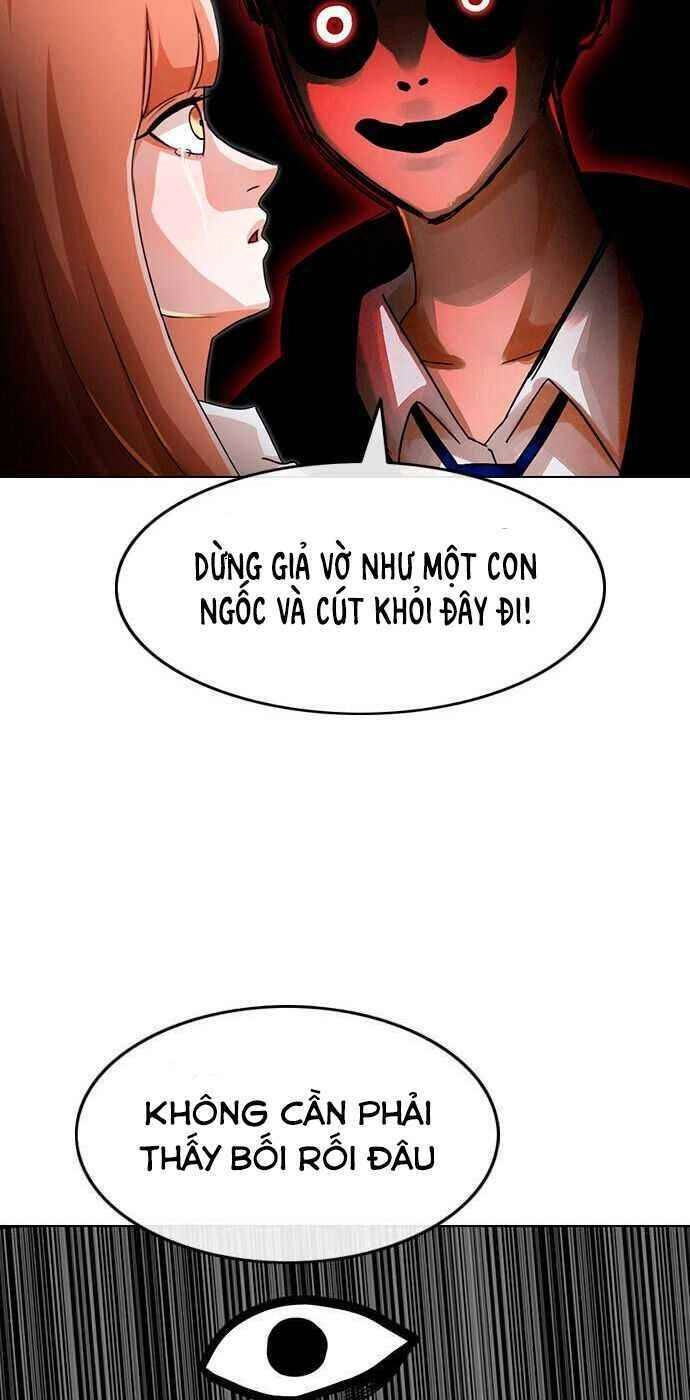 Cô Gái Từ Ứng Dụng Nhắn Tin Ngẫu Nhiên Chapter 148 - 19