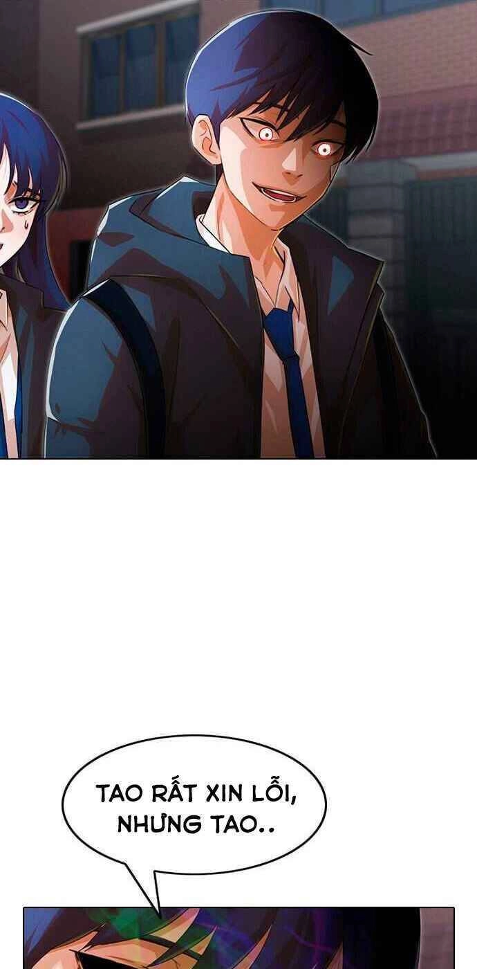 Cô Gái Từ Ứng Dụng Nhắn Tin Ngẫu Nhiên Chapter 148 - 22