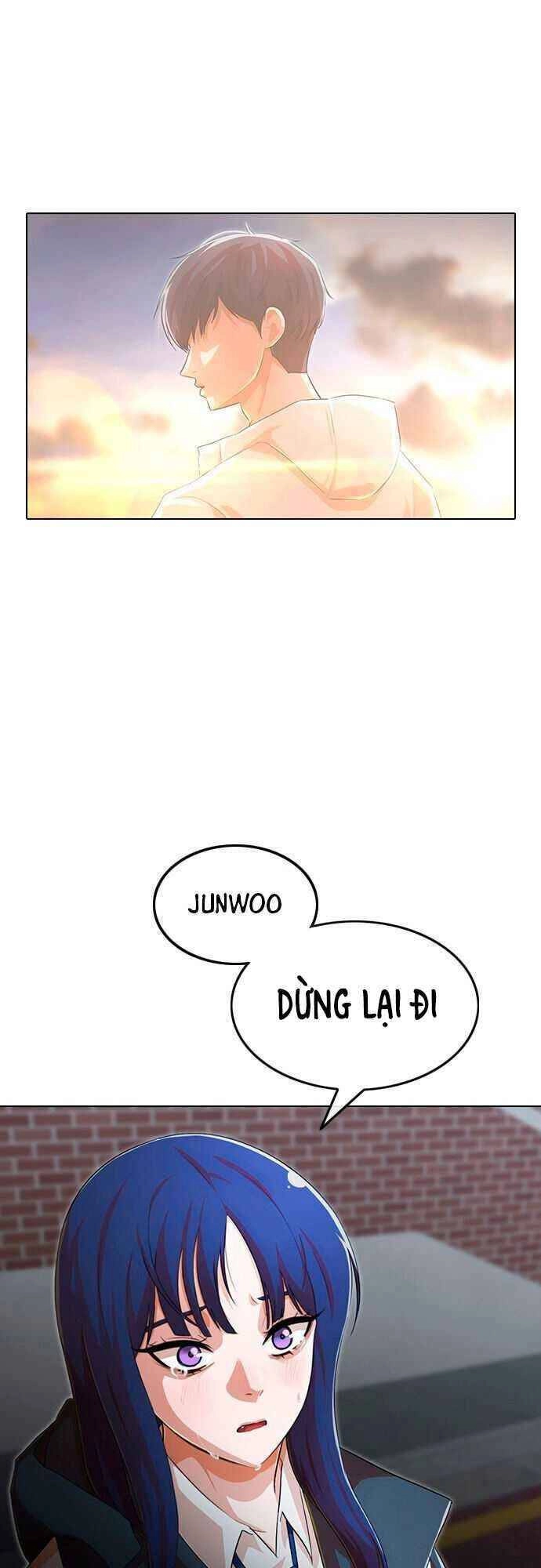 Cô Gái Từ Ứng Dụng Nhắn Tin Ngẫu Nhiên Chapter 148 - 30