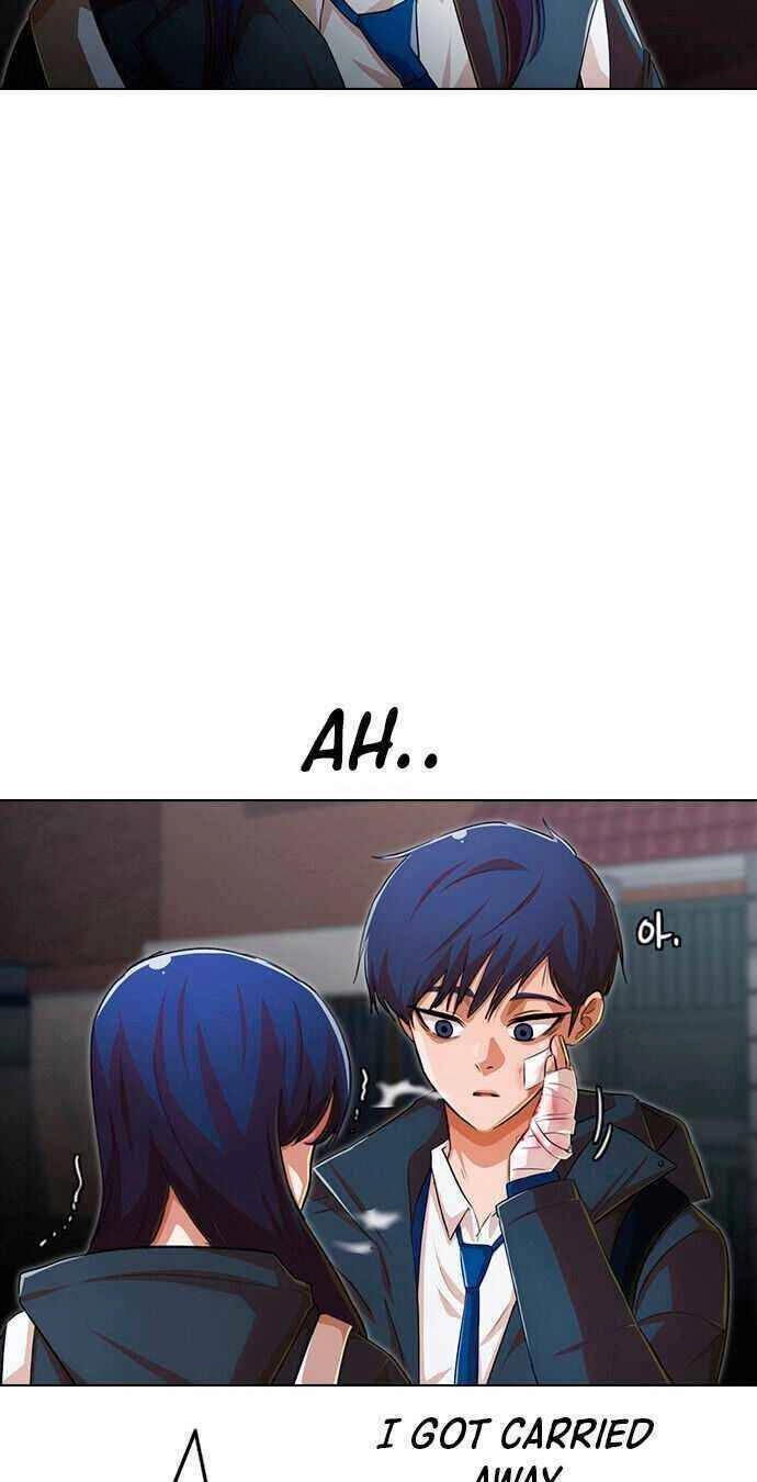 Cô Gái Từ Ứng Dụng Nhắn Tin Ngẫu Nhiên Chapter 148 - 31