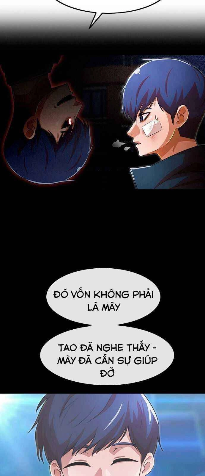 Cô Gái Từ Ứng Dụng Nhắn Tin Ngẫu Nhiên Chapter 148 - 43