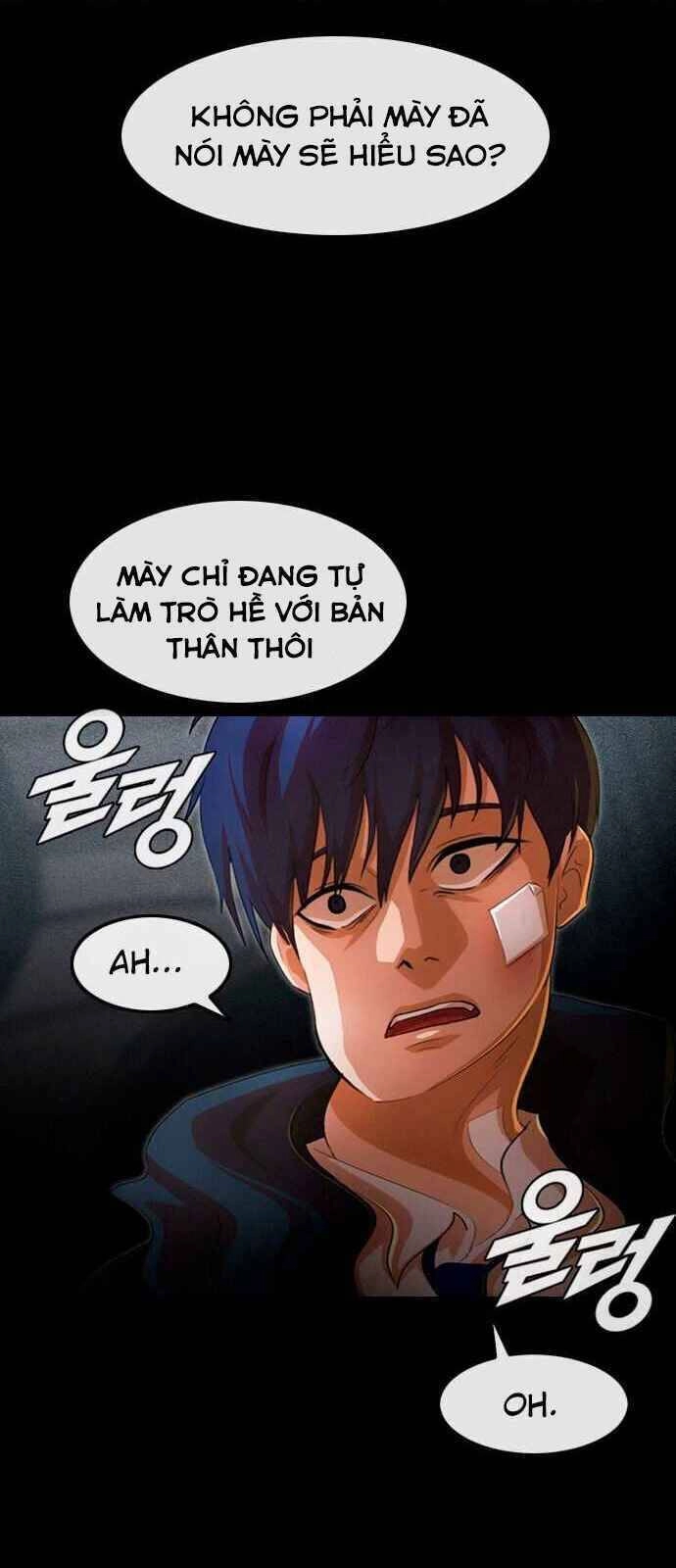 Cô Gái Từ Ứng Dụng Nhắn Tin Ngẫu Nhiên Chapter 148 - 45