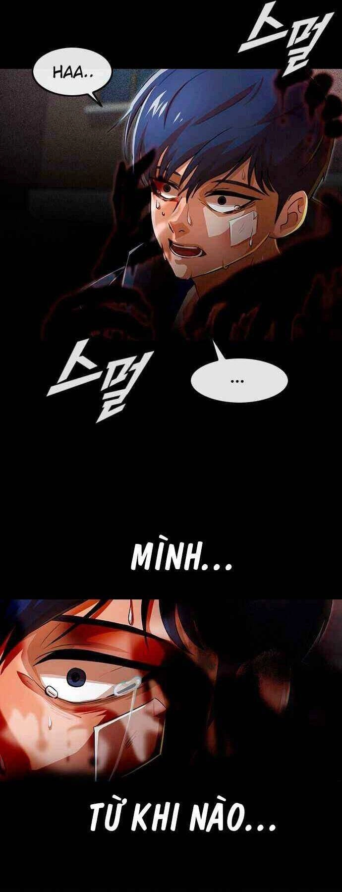 Cô Gái Từ Ứng Dụng Nhắn Tin Ngẫu Nhiên Chapter 148 - 49