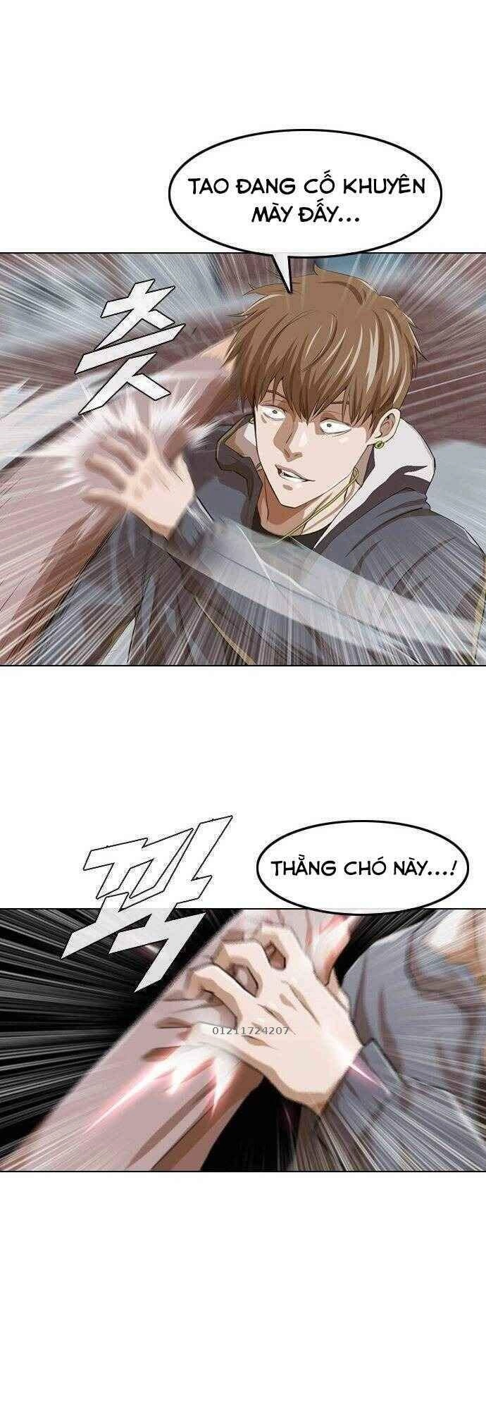 Cô Gái Từ Ứng Dụng Nhắn Tin Ngẫu Nhiên Chapter 149 - 4