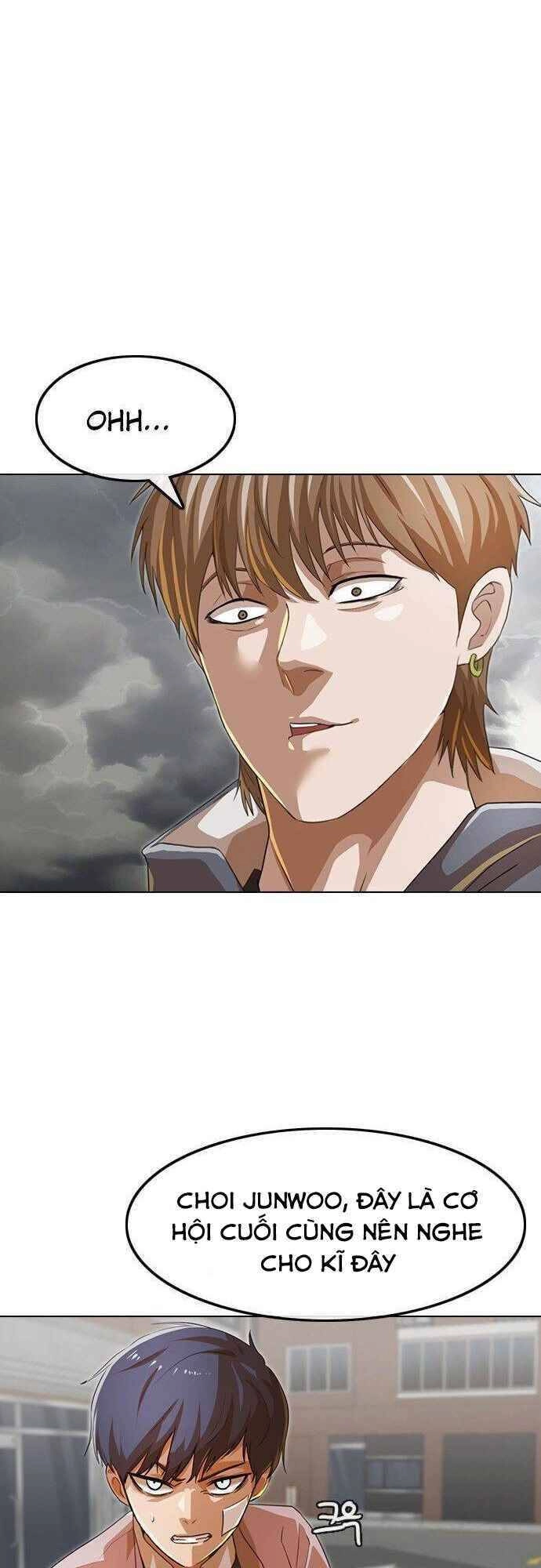 Cô Gái Từ Ứng Dụng Nhắn Tin Ngẫu Nhiên Chapter 149 - 7