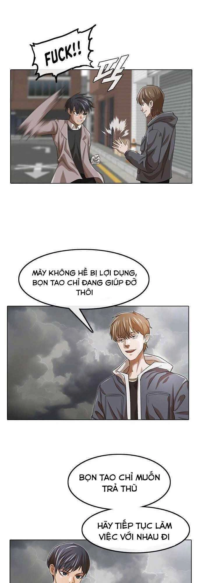 Cô Gái Từ Ứng Dụng Nhắn Tin Ngẫu Nhiên Chapter 149 - 10