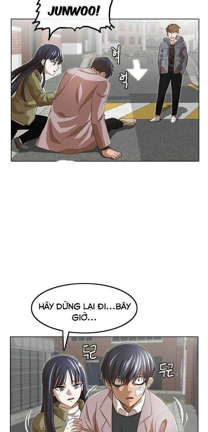 Cô Gái Từ Ứng Dụng Nhắn Tin Ngẫu Nhiên Chapter 149 - 15