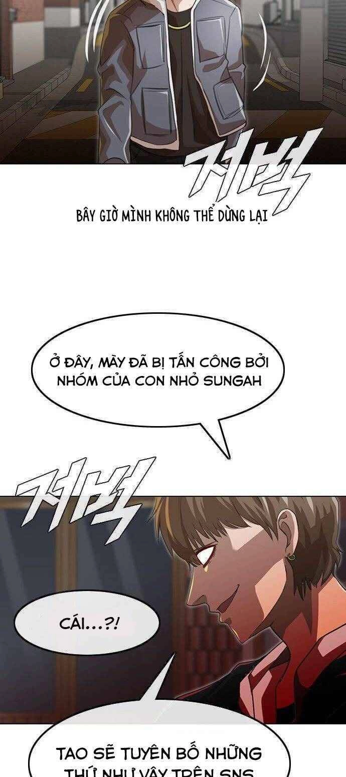 Cô Gái Từ Ứng Dụng Nhắn Tin Ngẫu Nhiên Chapter 149 - 17