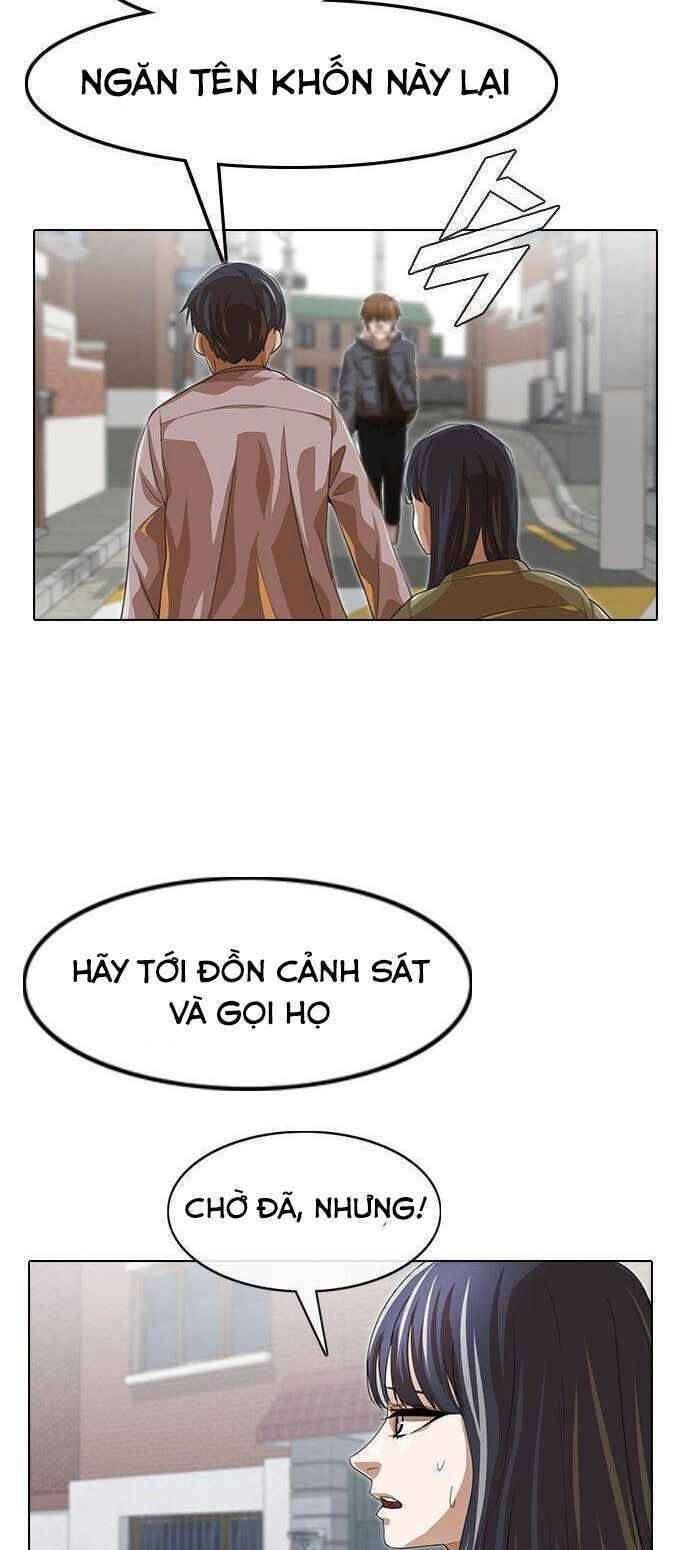 Cô Gái Từ Ứng Dụng Nhắn Tin Ngẫu Nhiên Chapter 149 - 20