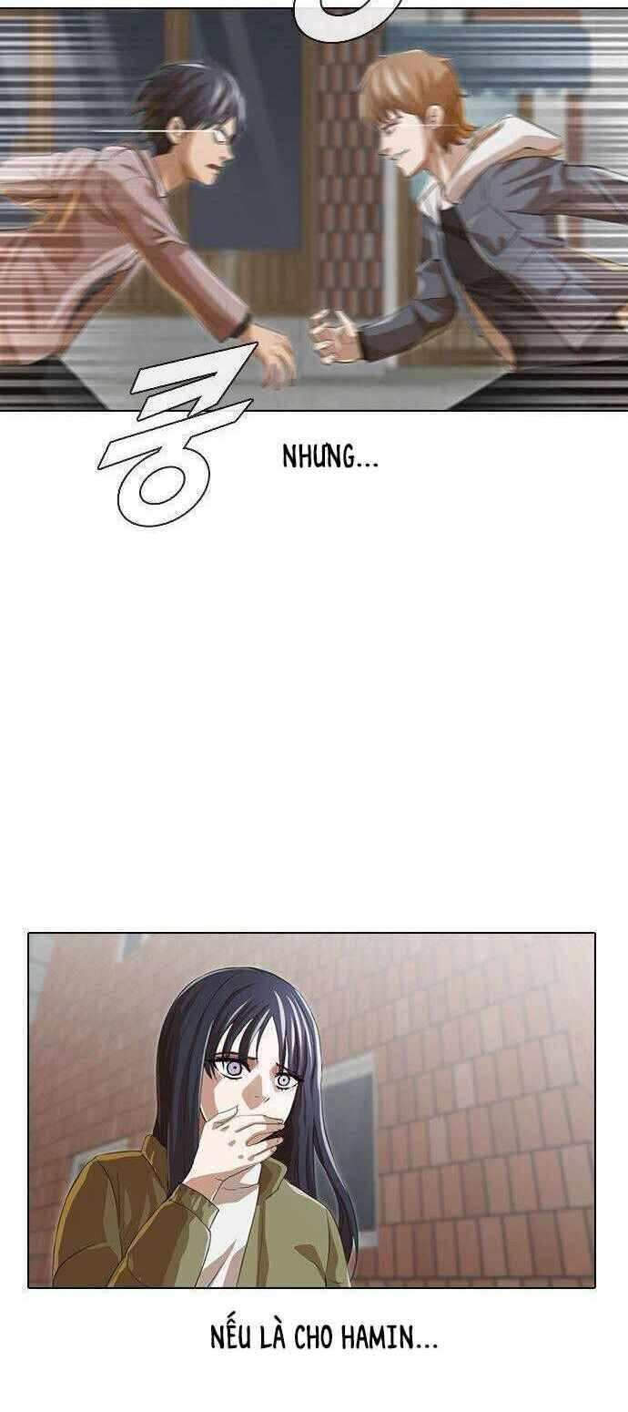 Cô Gái Từ Ứng Dụng Nhắn Tin Ngẫu Nhiên Chapter 149 - 24