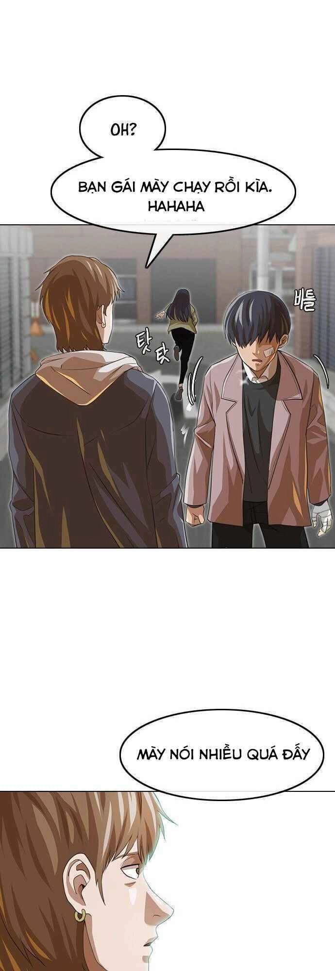 Cô Gái Từ Ứng Dụng Nhắn Tin Ngẫu Nhiên Chapter 149 - 31