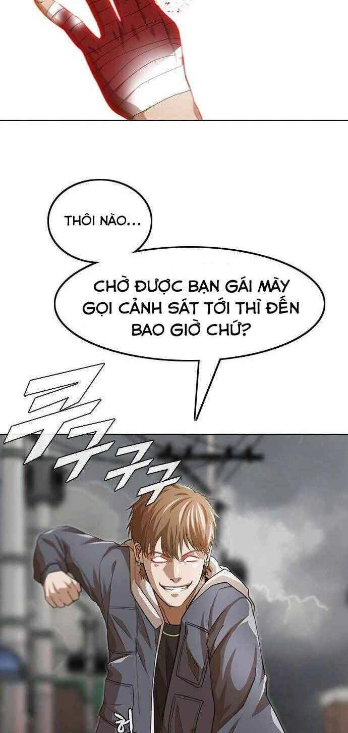 Cô Gái Từ Ứng Dụng Nhắn Tin Ngẫu Nhiên Chapter 149 - 36