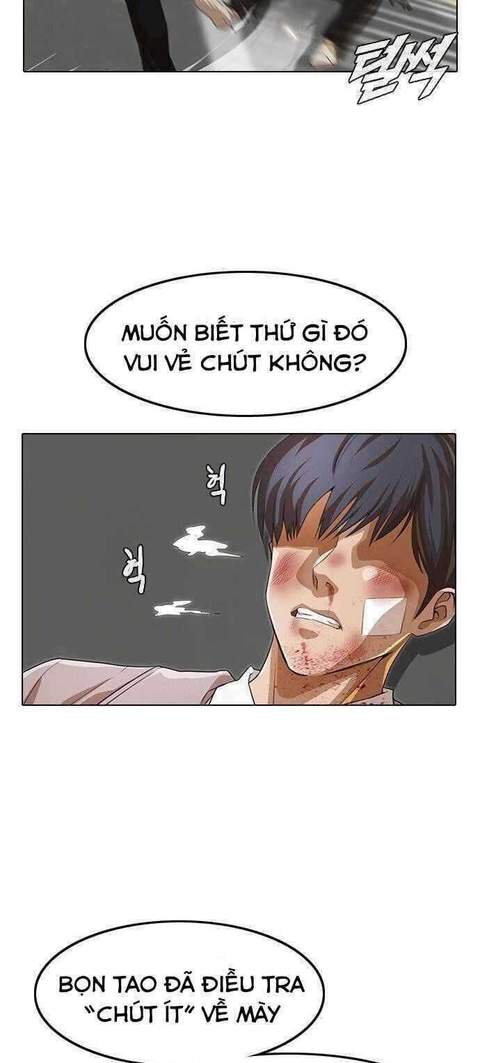 Cô Gái Từ Ứng Dụng Nhắn Tin Ngẫu Nhiên Chapter 149 - 38