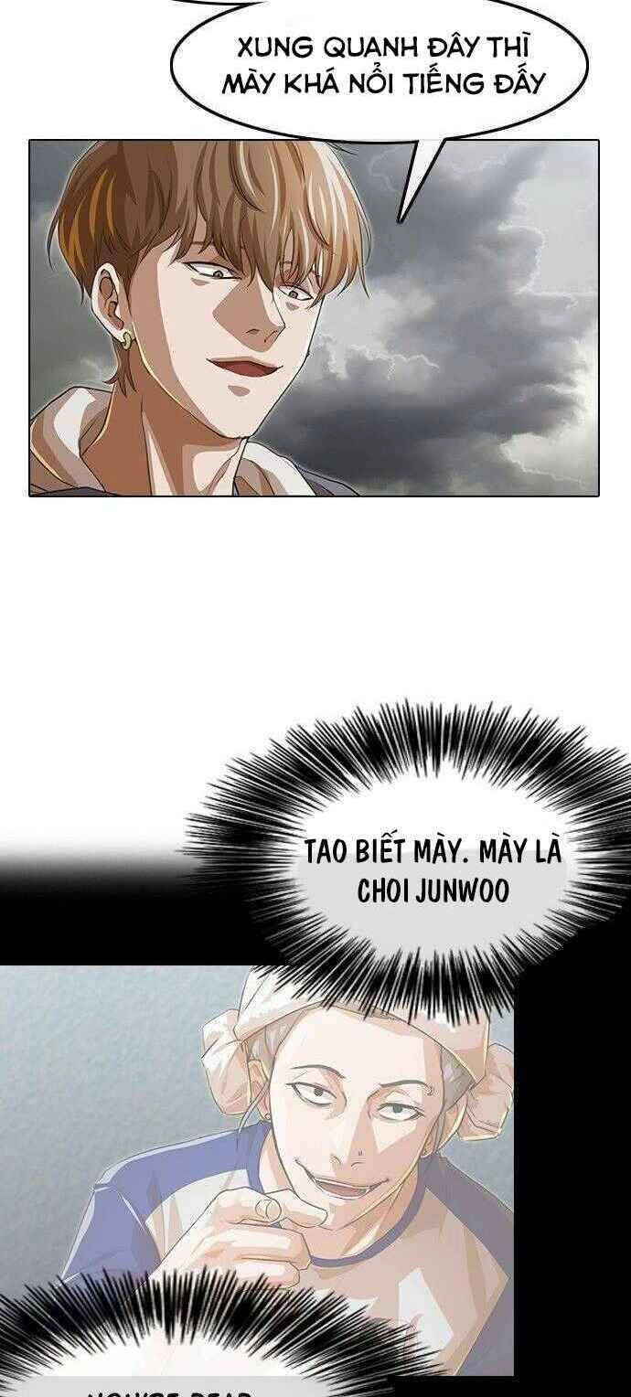 Cô Gái Từ Ứng Dụng Nhắn Tin Ngẫu Nhiên Chapter 149 - 39