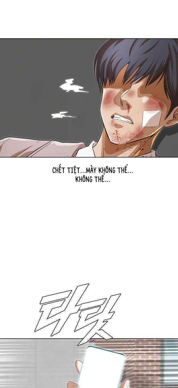 Cô Gái Từ Ứng Dụng Nhắn Tin Ngẫu Nhiên Chapter 149 - 41