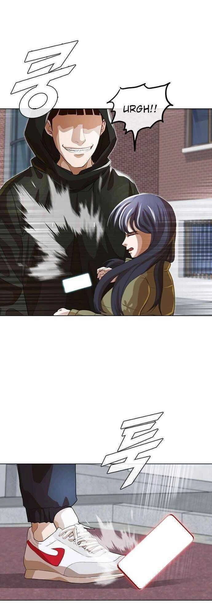 Cô Gái Từ Ứng Dụng Nhắn Tin Ngẫu Nhiên Chapter 149 - 43