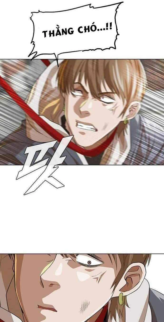 Cô Gái Từ Ứng Dụng Nhắn Tin Ngẫu Nhiên Chapter 149 - 57