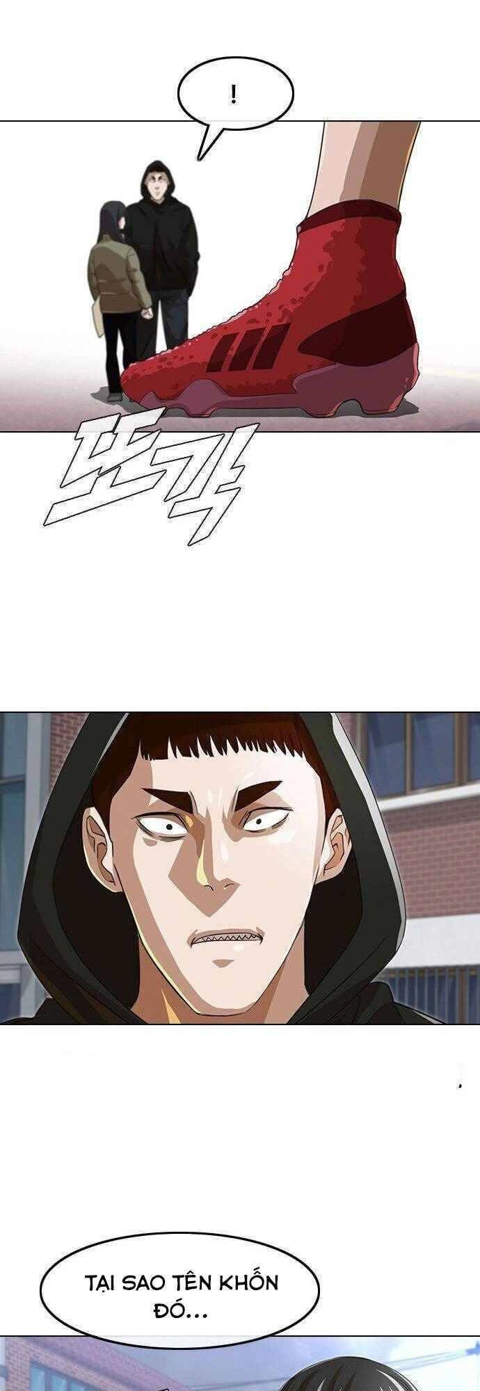 Cô Gái Từ Ứng Dụng Nhắn Tin Ngẫu Nhiên Chapter 149 - 61