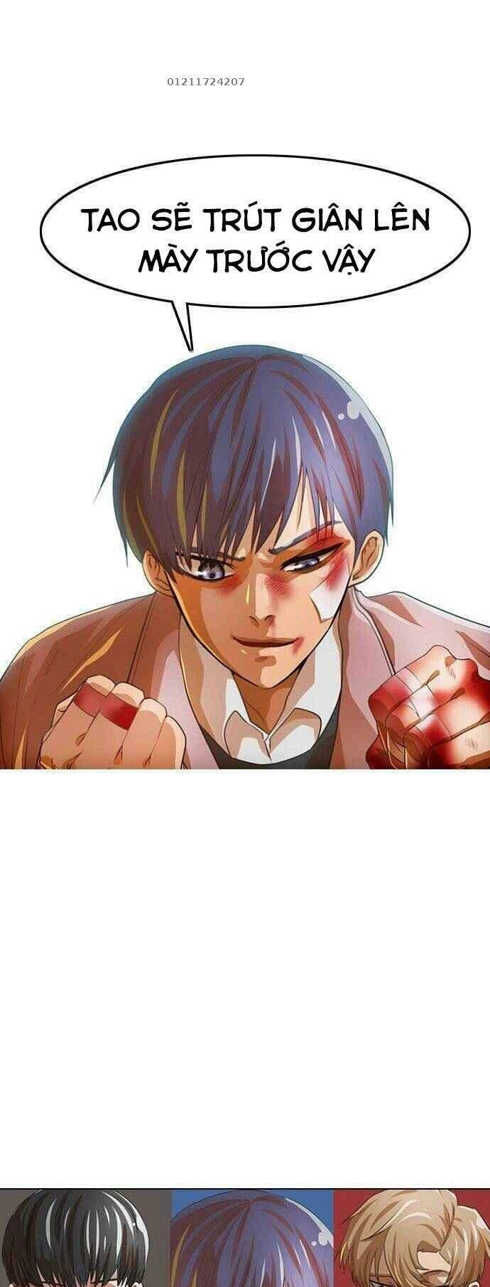 Cô Gái Từ Ứng Dụng Nhắn Tin Ngẫu Nhiên Chapter 149 - 65