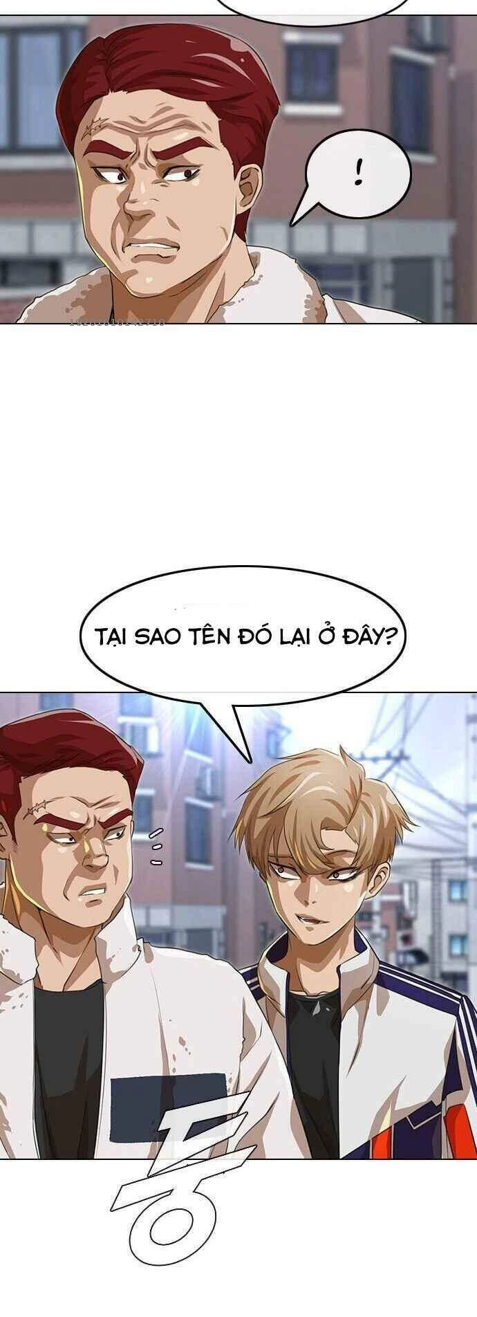 Cô Gái Từ Ứng Dụng Nhắn Tin Ngẫu Nhiên Chapter 150 - 4