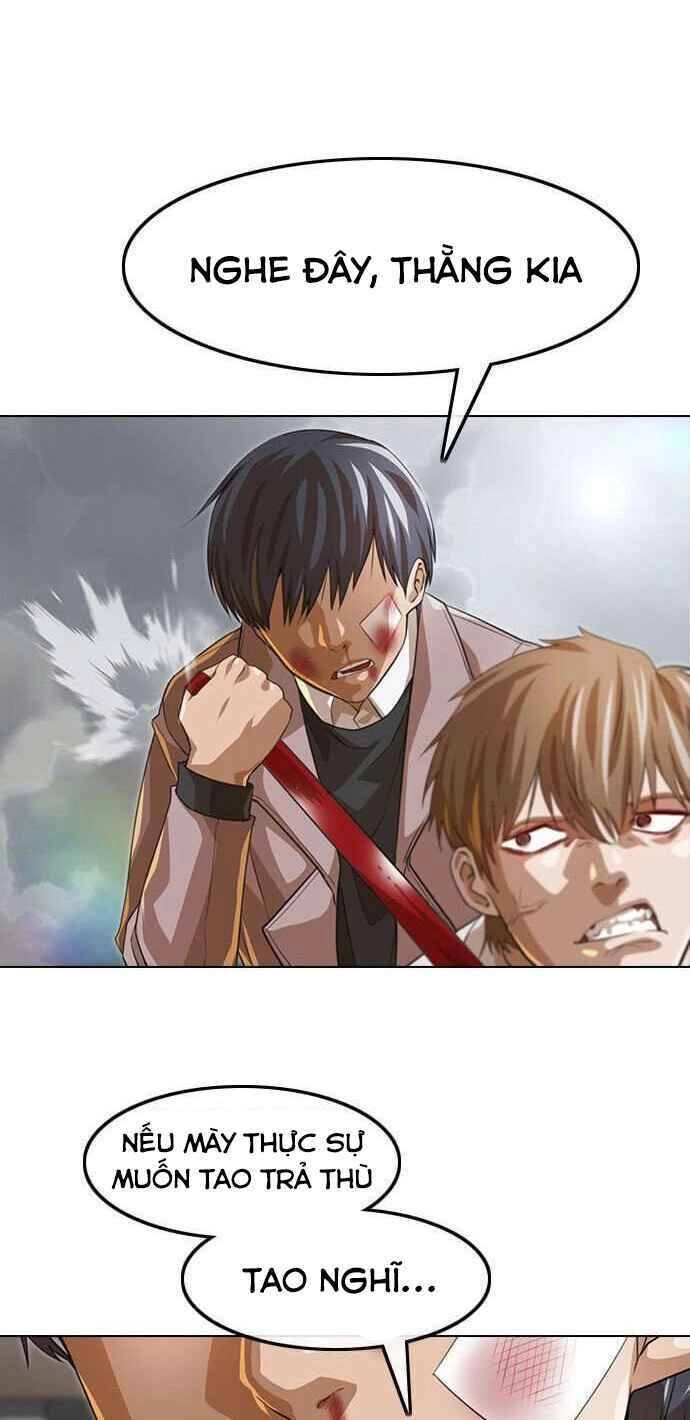 Cô Gái Từ Ứng Dụng Nhắn Tin Ngẫu Nhiên Chapter 150 - 5