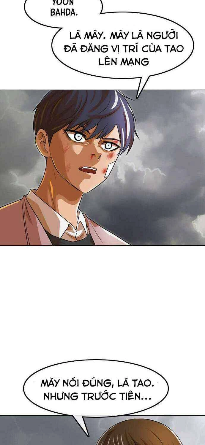 Cô Gái Từ Ứng Dụng Nhắn Tin Ngẫu Nhiên Chapter 150 - 7