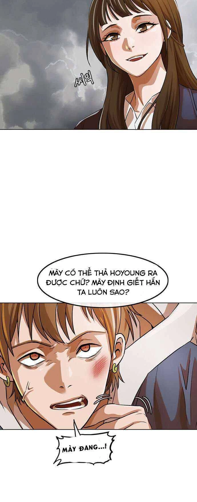 Cô Gái Từ Ứng Dụng Nhắn Tin Ngẫu Nhiên Chapter 150 - 8