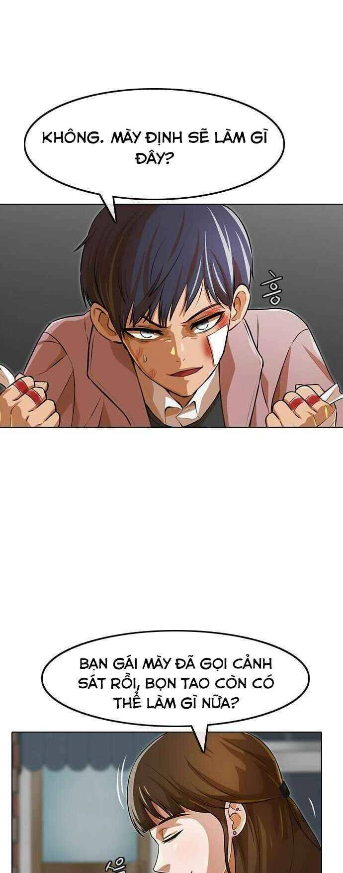 Cô Gái Từ Ứng Dụng Nhắn Tin Ngẫu Nhiên Chapter 150 - 9