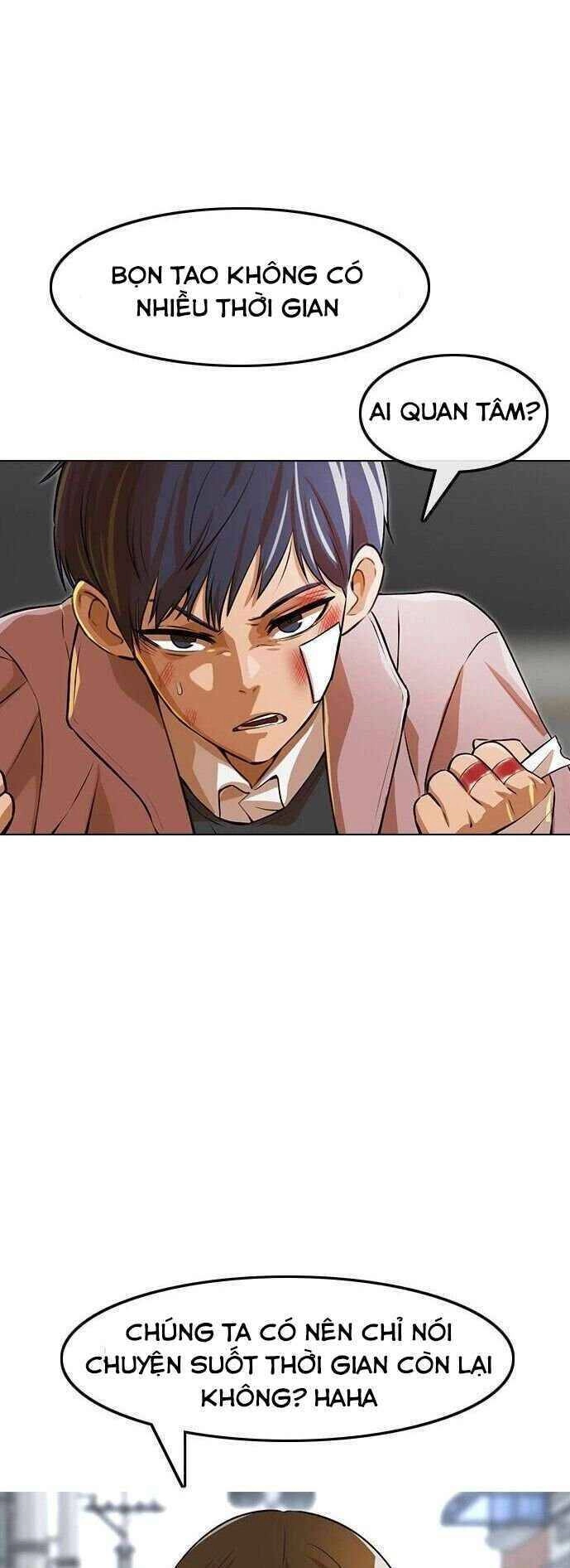 Cô Gái Từ Ứng Dụng Nhắn Tin Ngẫu Nhiên Chapter 150 - 10