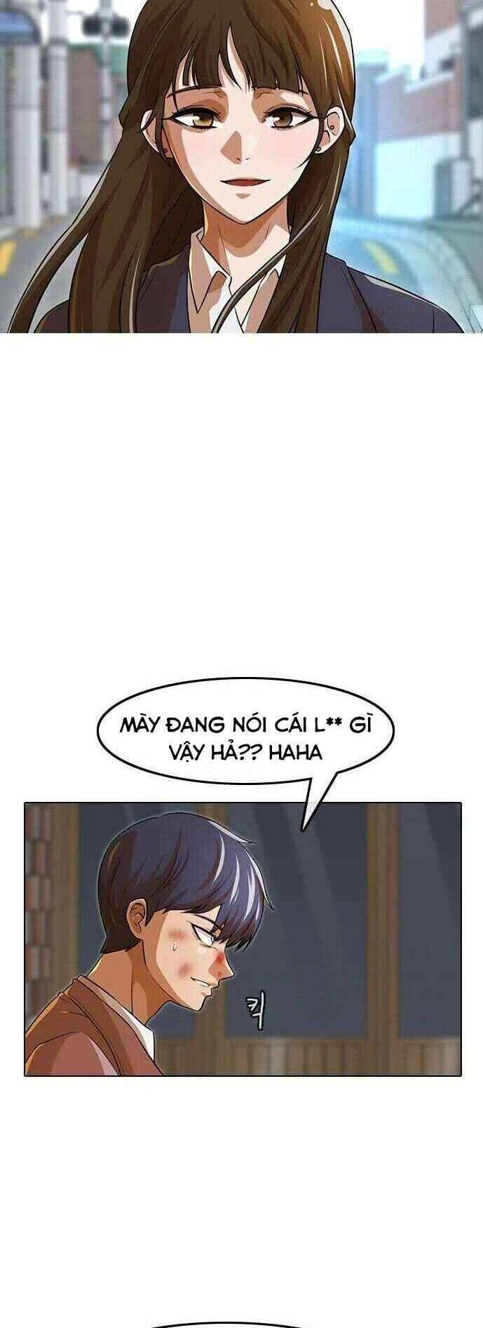 Cô Gái Từ Ứng Dụng Nhắn Tin Ngẫu Nhiên Chapter 150 - 11