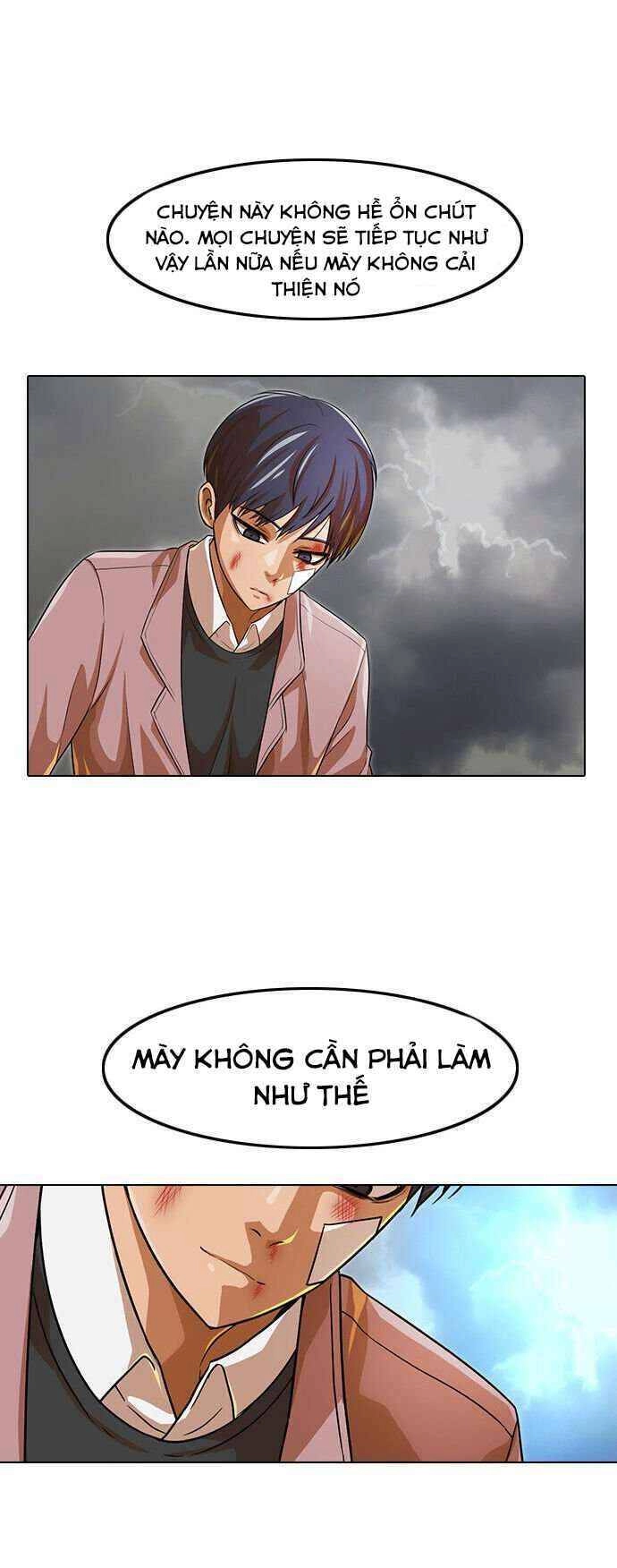 Cô Gái Từ Ứng Dụng Nhắn Tin Ngẫu Nhiên Chapter 150 - 16