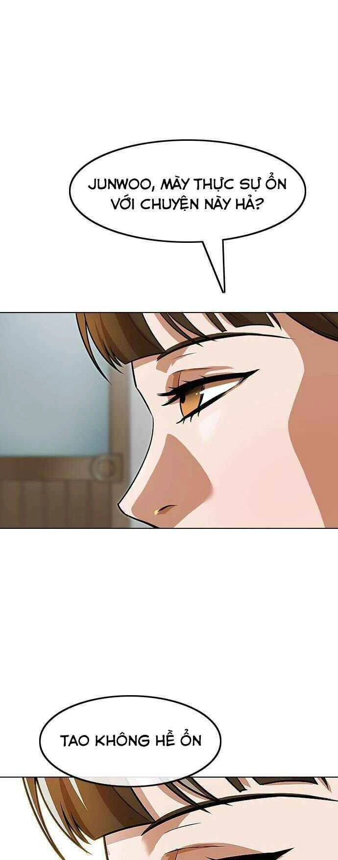 Cô Gái Từ Ứng Dụng Nhắn Tin Ngẫu Nhiên Chapter 150 - 17