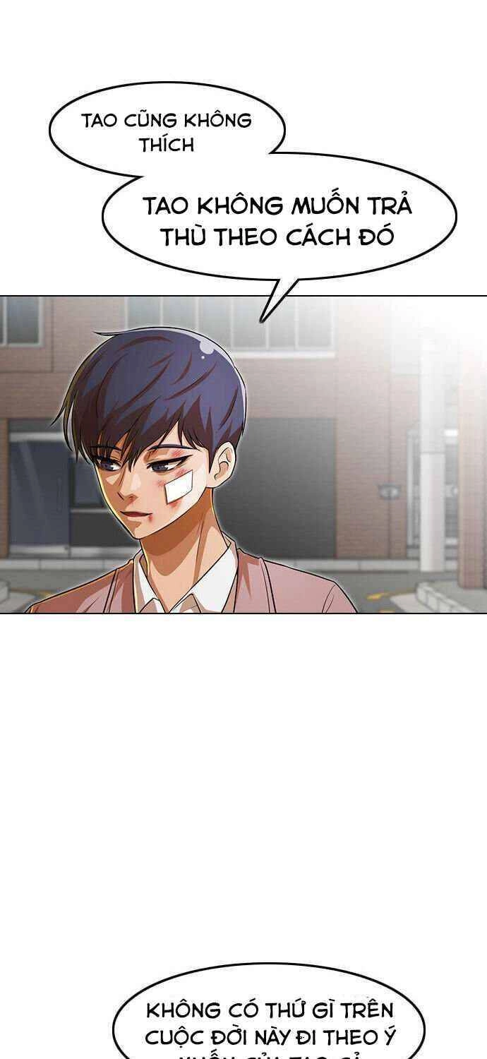 Cô Gái Từ Ứng Dụng Nhắn Tin Ngẫu Nhiên Chapter 150 - 18