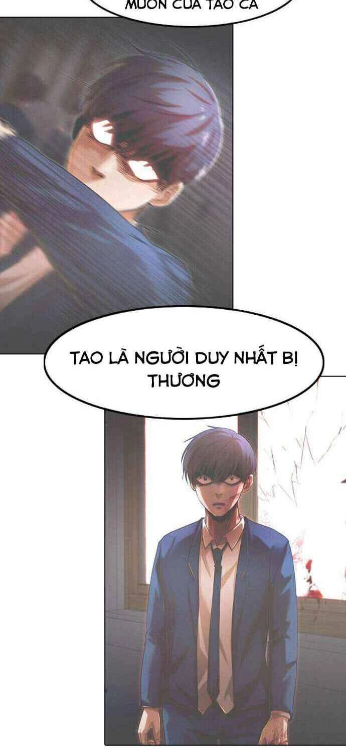 Cô Gái Từ Ứng Dụng Nhắn Tin Ngẫu Nhiên Chapter 150 - 19