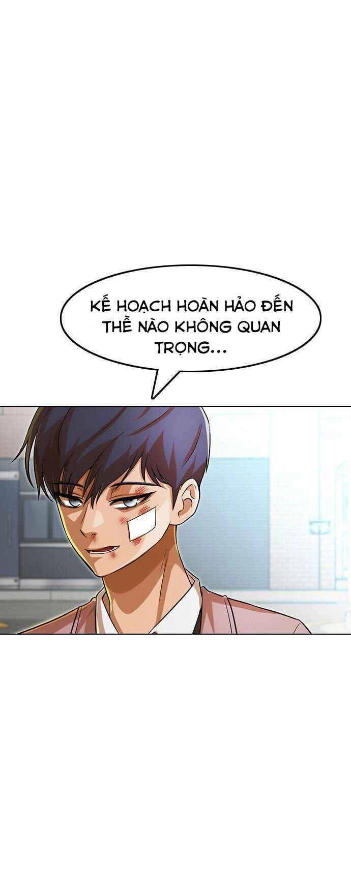 Cô Gái Từ Ứng Dụng Nhắn Tin Ngẫu Nhiên Chapter 150 - 20