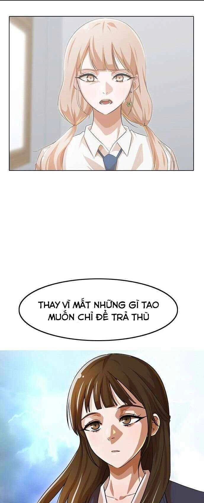 Cô Gái Từ Ứng Dụng Nhắn Tin Ngẫu Nhiên Chapter 150 - 22