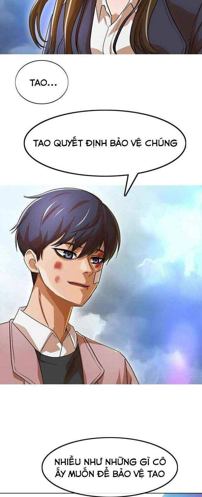 Cô Gái Từ Ứng Dụng Nhắn Tin Ngẫu Nhiên Chapter 150 - 23