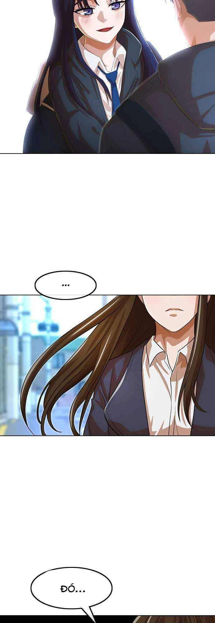 Cô Gái Từ Ứng Dụng Nhắn Tin Ngẫu Nhiên Chapter 150 - 24