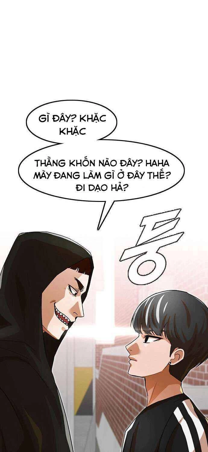 Cô Gái Từ Ứng Dụng Nhắn Tin Ngẫu Nhiên Chapter 150 - 28