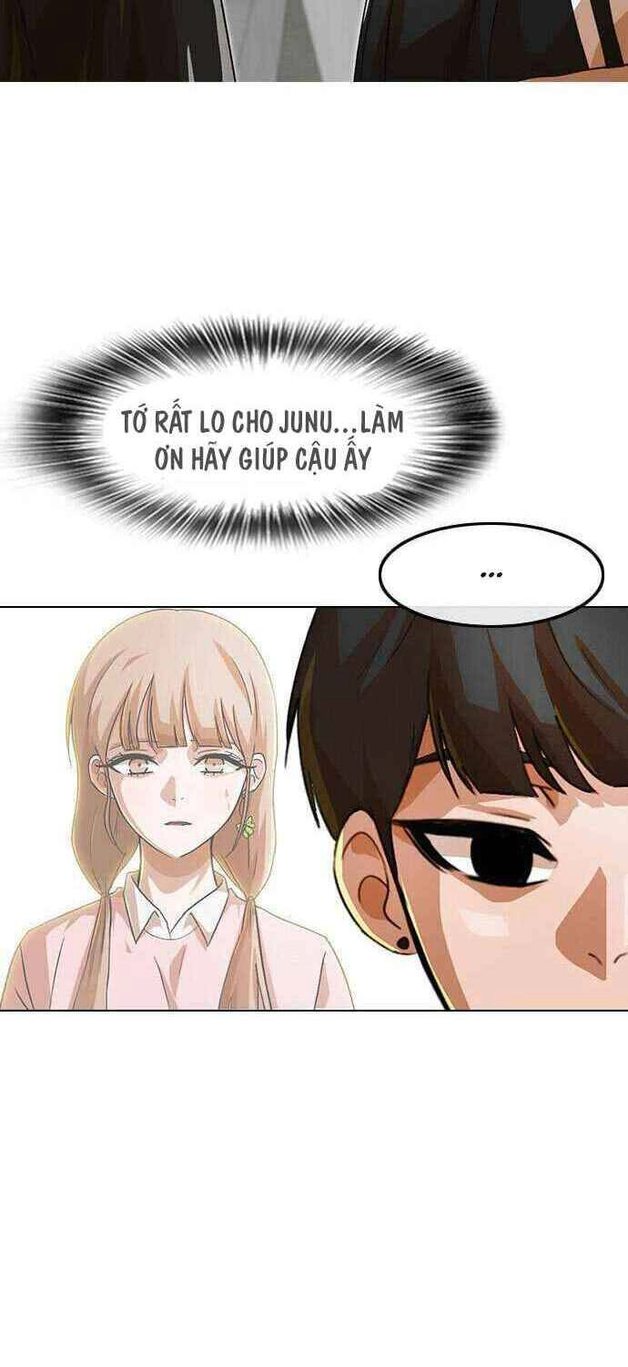 Cô Gái Từ Ứng Dụng Nhắn Tin Ngẫu Nhiên Chapter 150 - 29