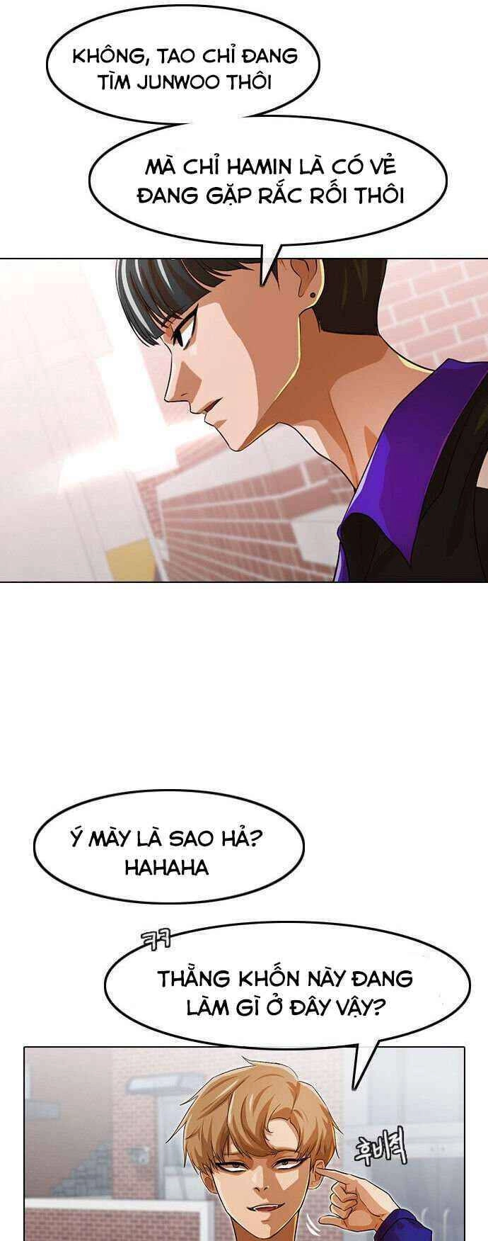 Cô Gái Từ Ứng Dụng Nhắn Tin Ngẫu Nhiên Chapter 150 - 30