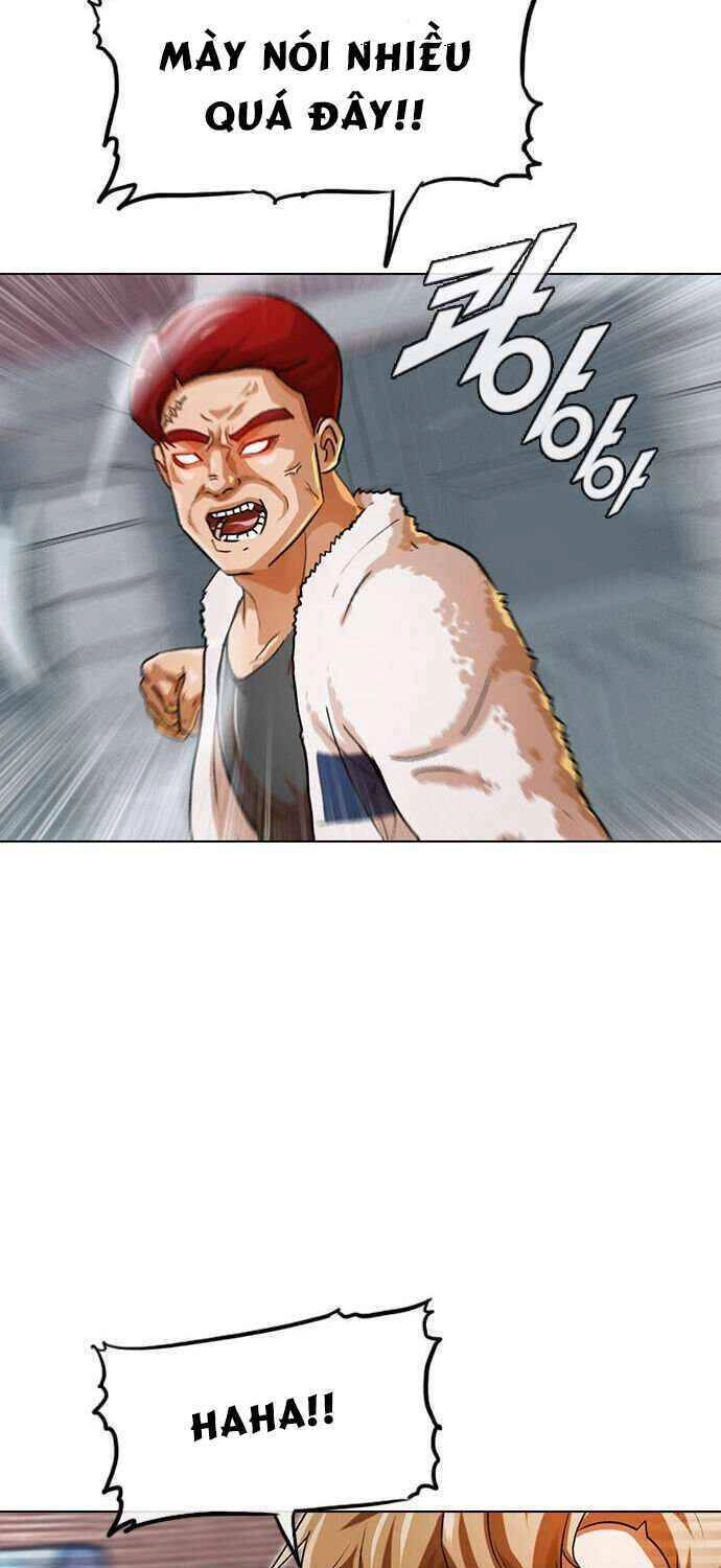 Cô Gái Từ Ứng Dụng Nhắn Tin Ngẫu Nhiên Chapter 150 - 32