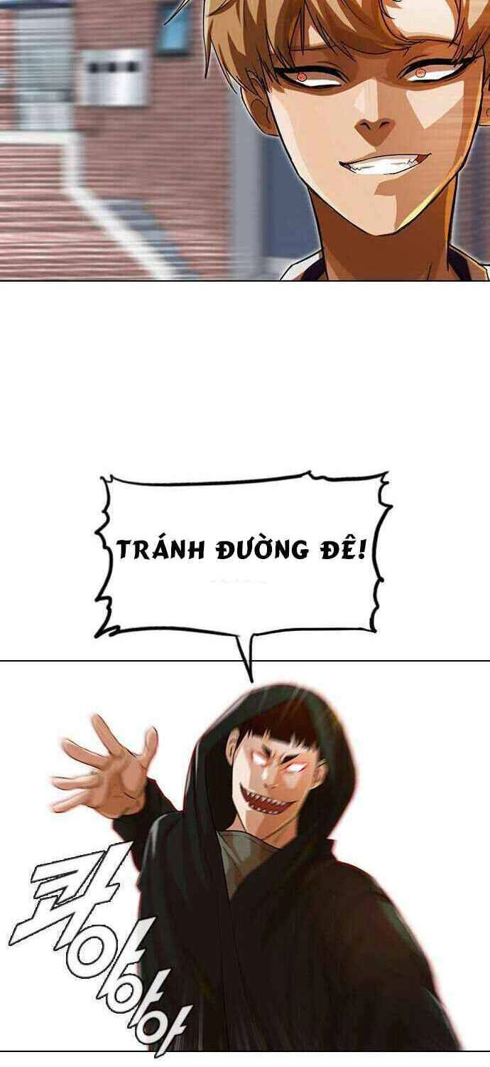 Cô Gái Từ Ứng Dụng Nhắn Tin Ngẫu Nhiên Chapter 150 - 33