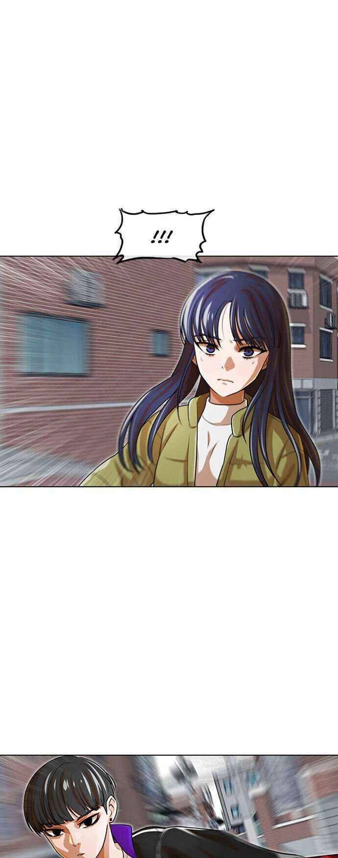 Cô Gái Từ Ứng Dụng Nhắn Tin Ngẫu Nhiên Chapter 150 - 34