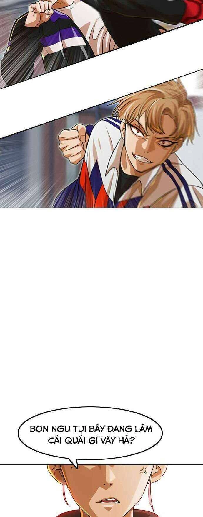 Cô Gái Từ Ứng Dụng Nhắn Tin Ngẫu Nhiên Chapter 150 - 35