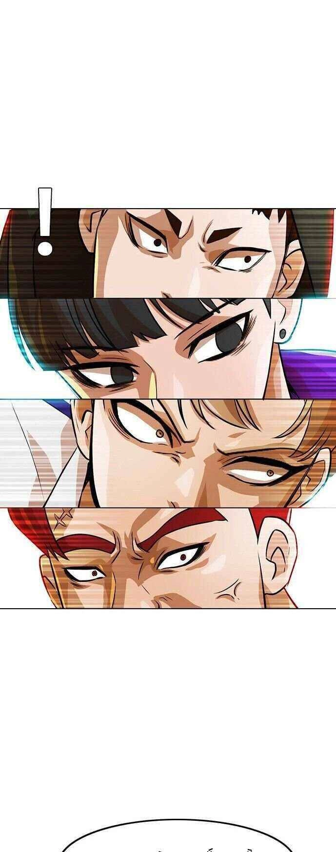 Cô Gái Từ Ứng Dụng Nhắn Tin Ngẫu Nhiên Chapter 150 - 36