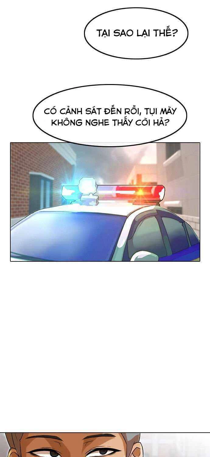 Cô Gái Từ Ứng Dụng Nhắn Tin Ngẫu Nhiên Chapter 150 - 38