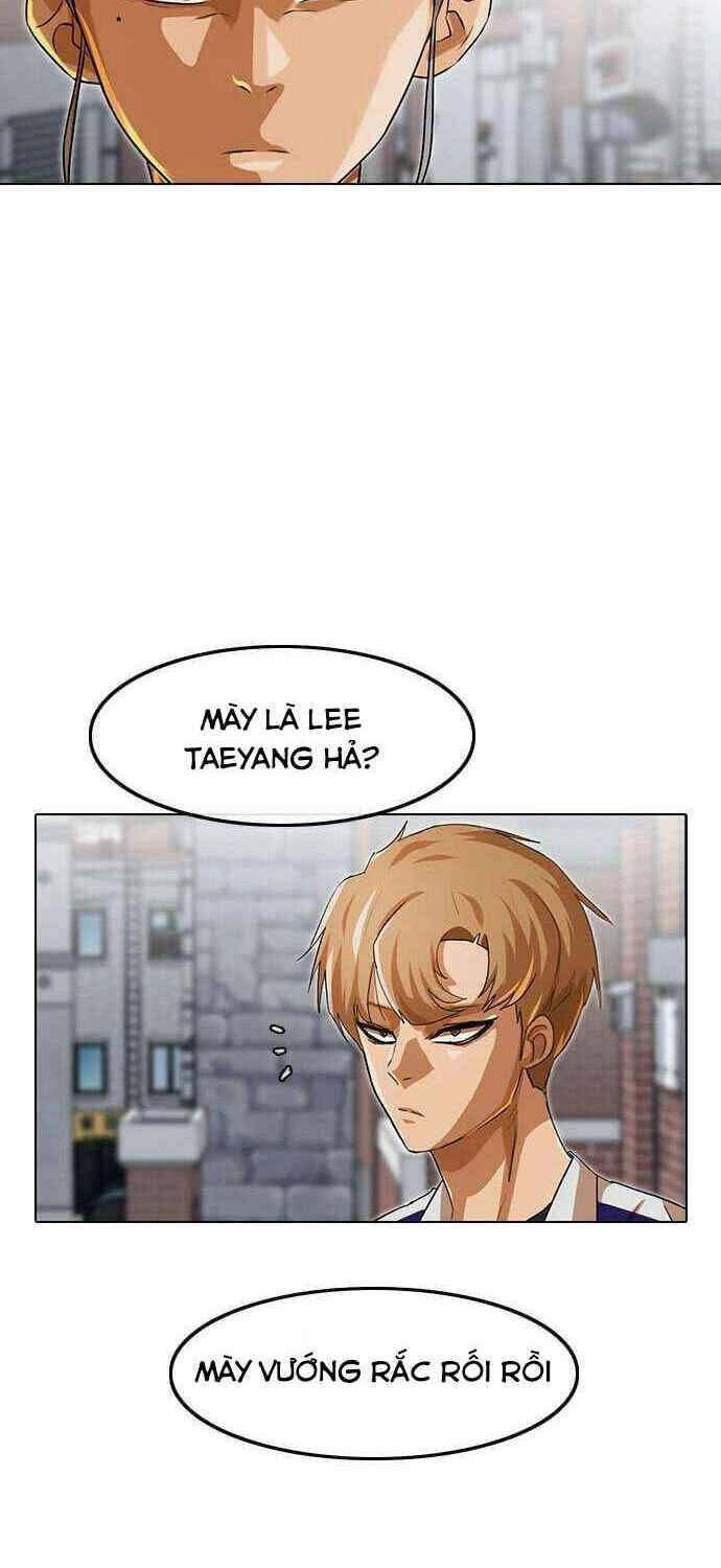 Cô Gái Từ Ứng Dụng Nhắn Tin Ngẫu Nhiên Chapter 150 - 39