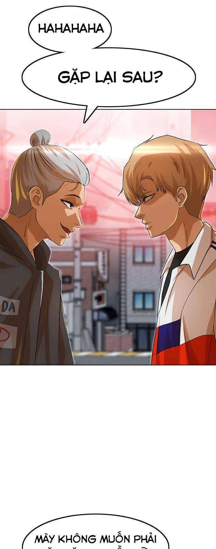 Cô Gái Từ Ứng Dụng Nhắn Tin Ngẫu Nhiên Chapter 150 - 40